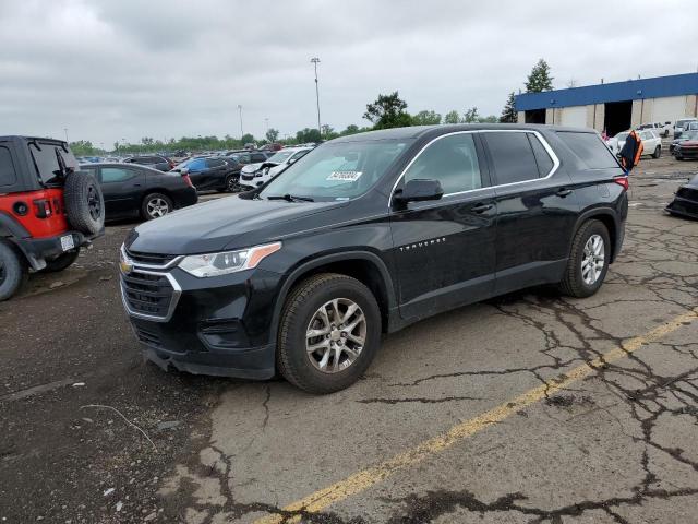 1GNERFKW1LJ100811 Chevrolet Traverse L