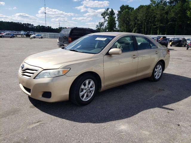 2011 Toyota Camry Base VIN: 4T1BF3EK5BU692055 Lot: 57038194