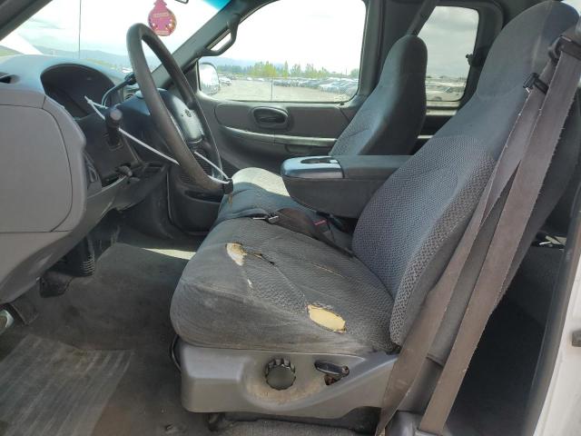 1999 Ford F150 VIN: 1FTRX17W5XNC11999 Lot: 56683864