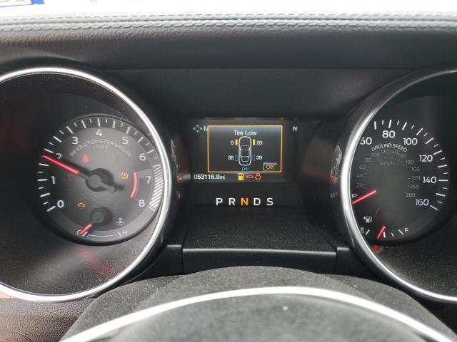 2020 Ford Mustang VIN: 1FA6P8TH8L5172988 Lot: 57057654