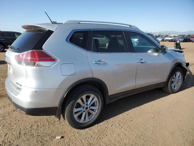 2014 Nissan Rogue S VIN: 5N1AT2MK8EC769995 Lot: 53488954