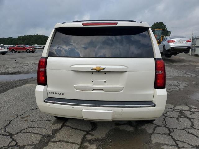 2015 Chevrolet Tahoe C1500 Ltz VIN: 1GNSCCKC8FR116177 Lot: 56258714