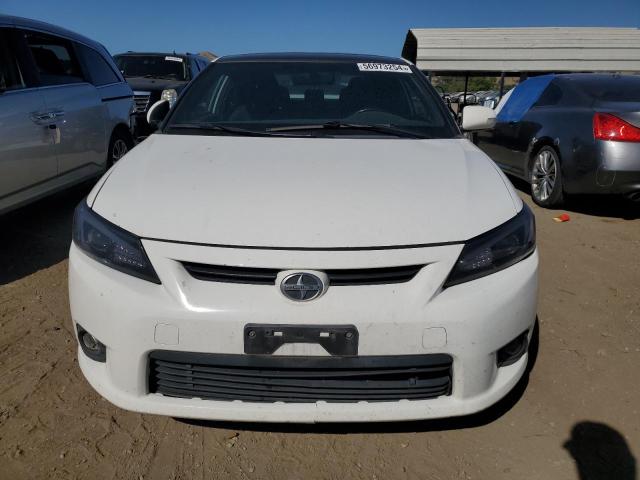 2012 Toyota Scion Tc VIN: JTKJF5C74C3028078 Lot: 56973254