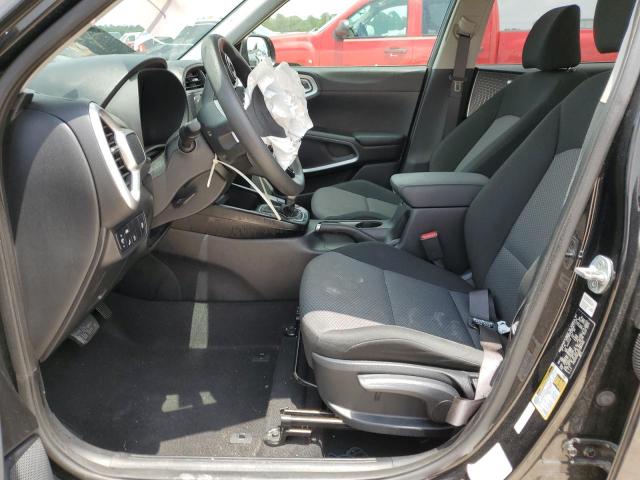 2022 Kia Soul Lx VIN: KNDJ23AU1N7184462 Lot: 56477364