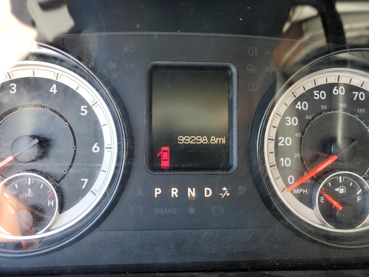 3C6MR4AJ5HG771025 2017 Ram 2500 St