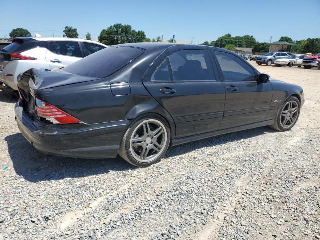 2006 Mercedes-Benz S 65 Amg VIN: WDBNG79J36A473852 Lot: 56187314