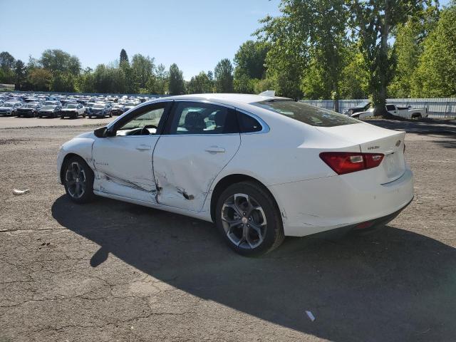 2024 Chevrolet Malibu Lt VIN: 1G1ZD5ST7RF197963 Lot: 54788494