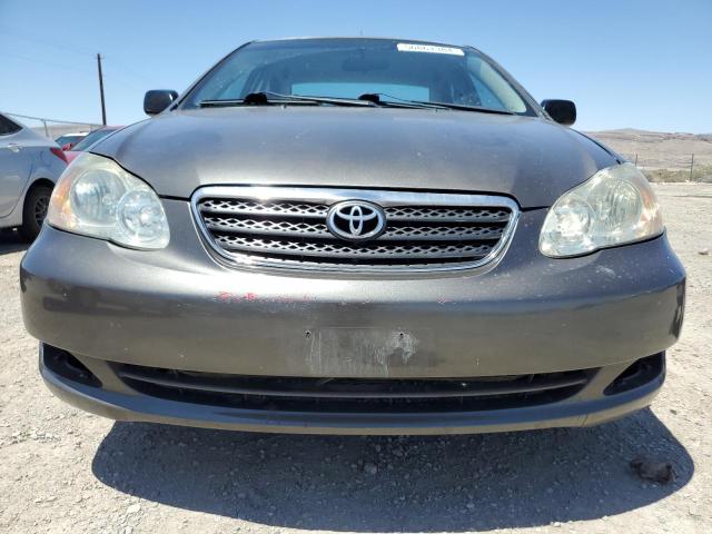 2006 Toyota Corolla Ce VIN: 1NXBR32E16Z586827 Lot: 56861384