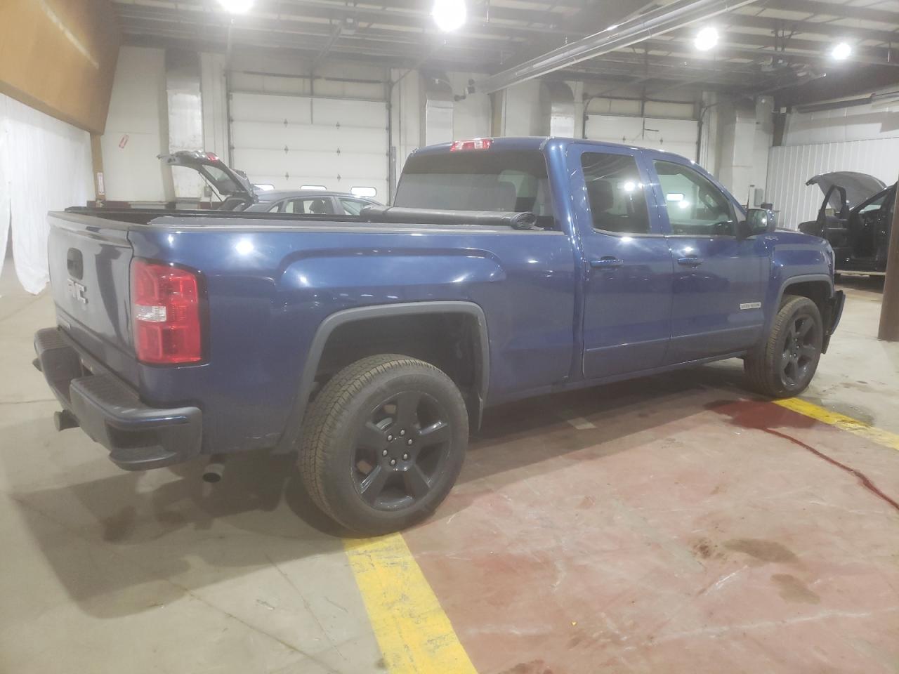 1GTV2LEC4GZ196342 2016 GMC Sierra K1500