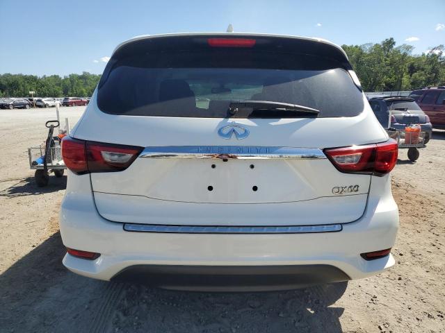 2017 Infiniti Qx60 VIN: 5N1DL0MN4HC506452 Lot: 56673064