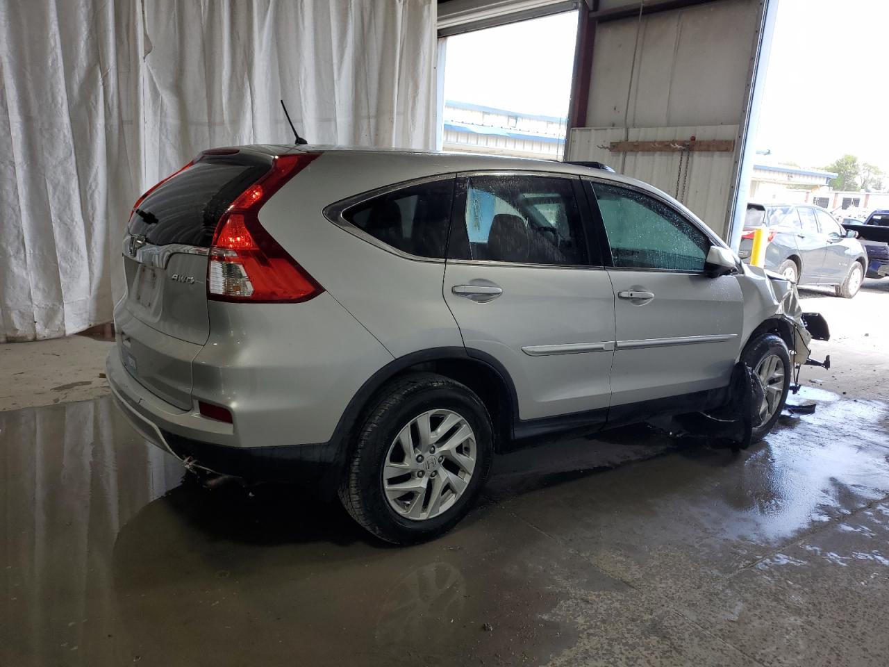 5J6RM4H52GL007506 2016 Honda Cr-V Ex