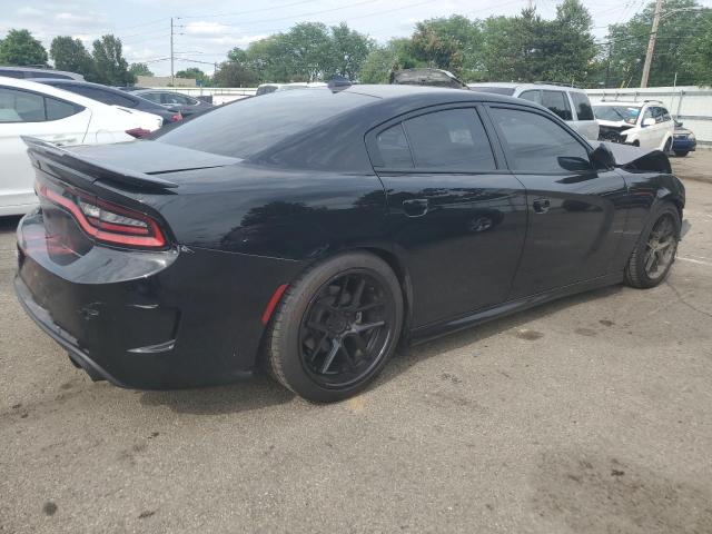 2022 Dodge Charger R/T VIN: 2C3CDXCT0NH172455 Lot: 55881504