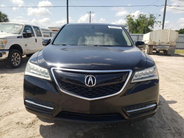 5FRYD3H25GB008426 | 2016 Acura mdx