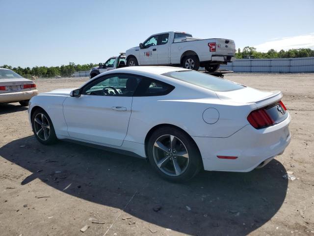 2015 Ford Mustang VIN: 1FA6P8AMXF5309479 Lot: 56441534