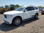 DODGE DURANGO SX photo