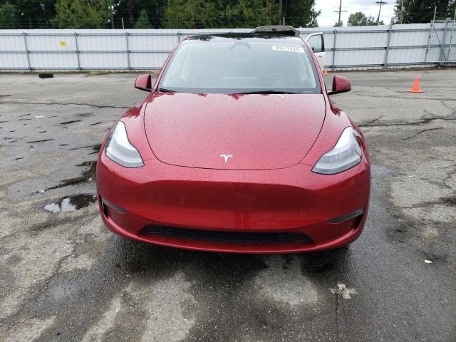 7SAYGDEE6RF014920 2024 Tesla Model Y