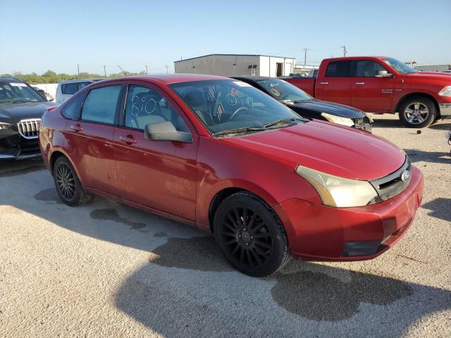 2011 Ford Focus Ses VIN: 1FAHP3GN5BW151603 Lot: 54560444