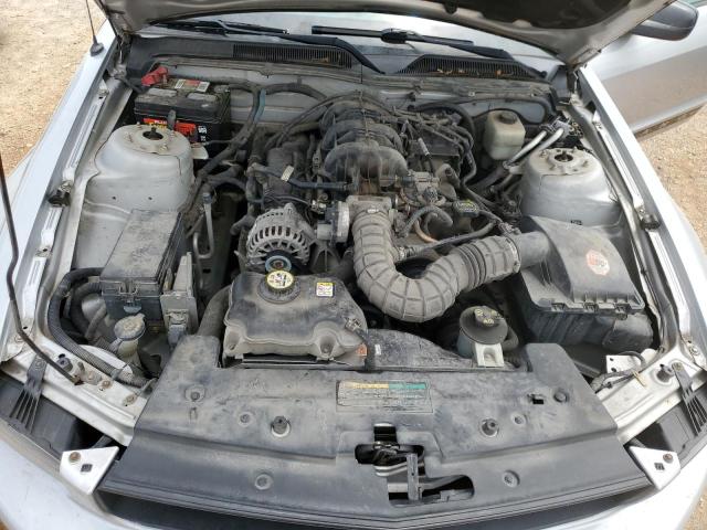 2007 Ford Mustang VIN: 1ZVFT84N175327670 Lot: 57256274