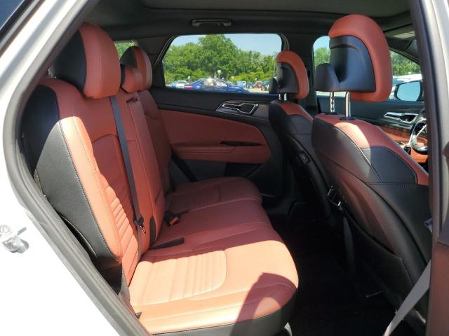 2023 KIA SPORTAGE S - 5XYK53AF3PG130731