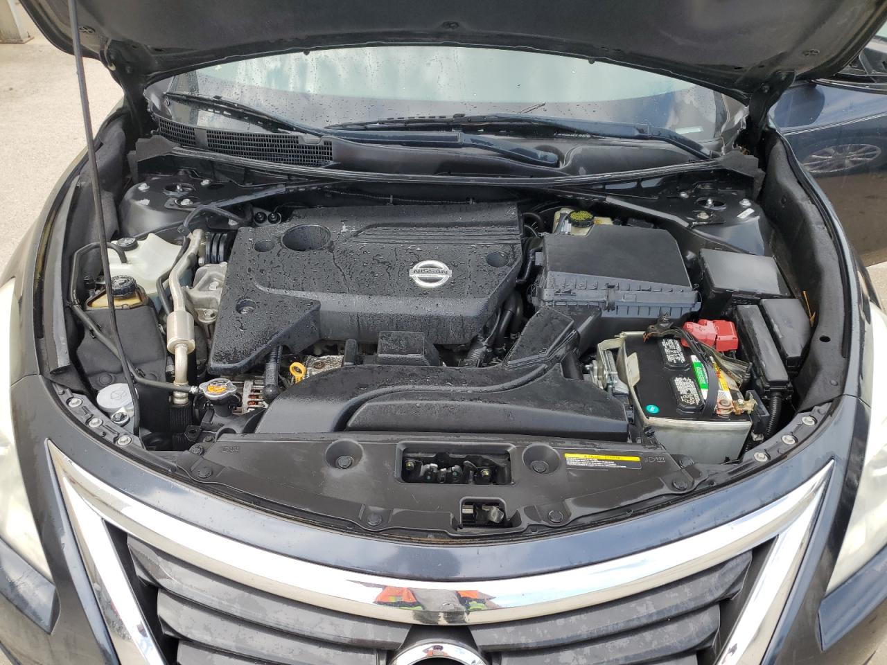 1N4AL3AP4FN381734 2015 Nissan Altima 2.5