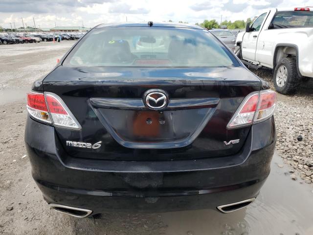 2011 Mazda 6 S VIN: 1YVHZ8CB4B5M04861 Lot: 54942144