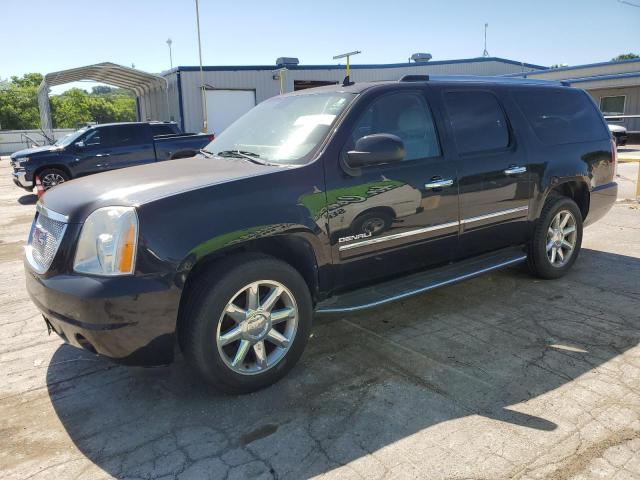 2014 GMC Yukon Xl Denali VIN: 1GKS2MEF9ER167102 Lot: 56681264