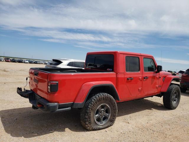 2023 Jeep Gladiator Rubicon VIN: 1C6JJTBGXPL545023 Lot: 55373904