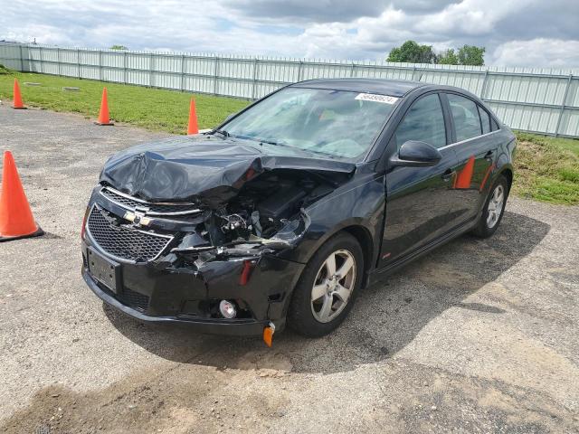 2014 Chevrolet Cruze Lt VIN: 1G1PC5SB4E7263780 Lot: 56450624