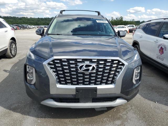 2020 Hyundai Palisade Sel VIN: KM8R24HE8LU135566 Lot: 53253264