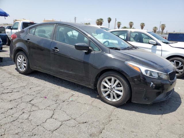 2017 Kia Forte Lx VIN: 3KPFL4A7XHE117334 Lot: 55913694