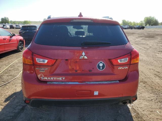 2017 Mitsubishi Rvr Se Limited VIN: JA4AJ4AW6HZ603659 Lot: 56200394