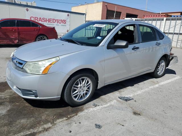 2010 Ford Focus Se VIN: 1FAHP3FN3AW209014 Lot: 53346964