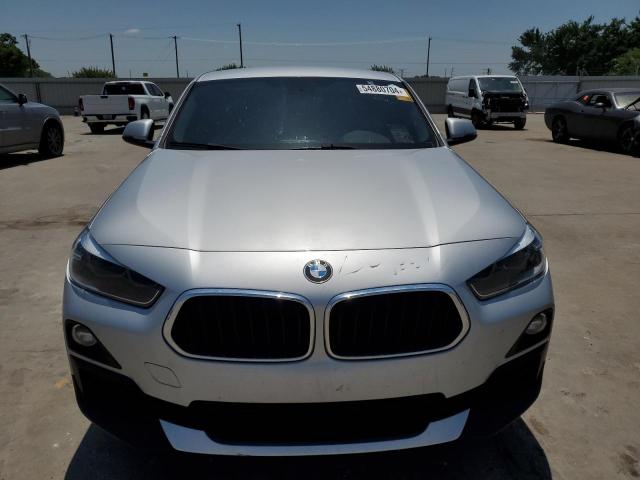 2018 BMW X2 xDrive28I VIN: WBXYJ5C38JEF76111 Lot: 54880704