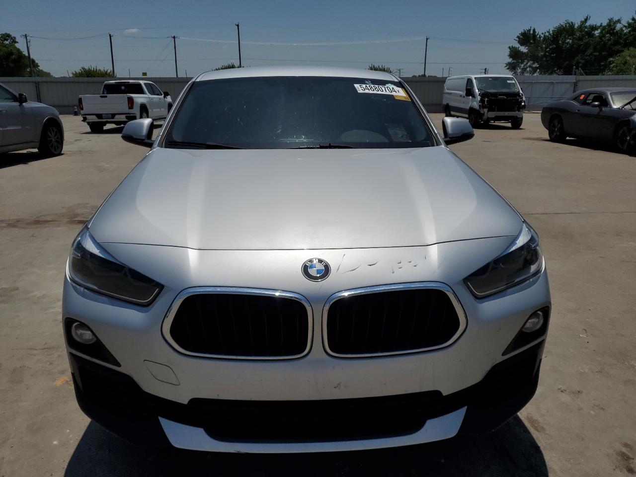 WBXYJ5C38JEF76111 2018 BMW X2 xDrive28I