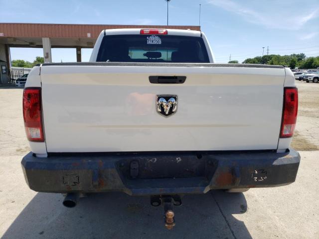 2012 Dodge Ram 1500 St VIN: 1C6RD7KT5CS132750 Lot: 56581554