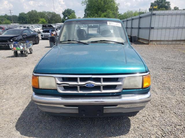 1994 Ford Ranger Super Cab VIN: 1FTCR14X6RPC24605 Lot: 52113604