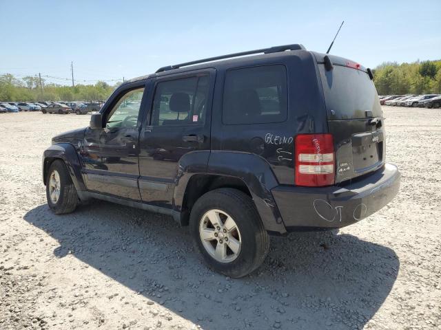 2011 Jeep Liberty Sport VIN: 1J4PN2GK5BW538903 Lot: 51879124