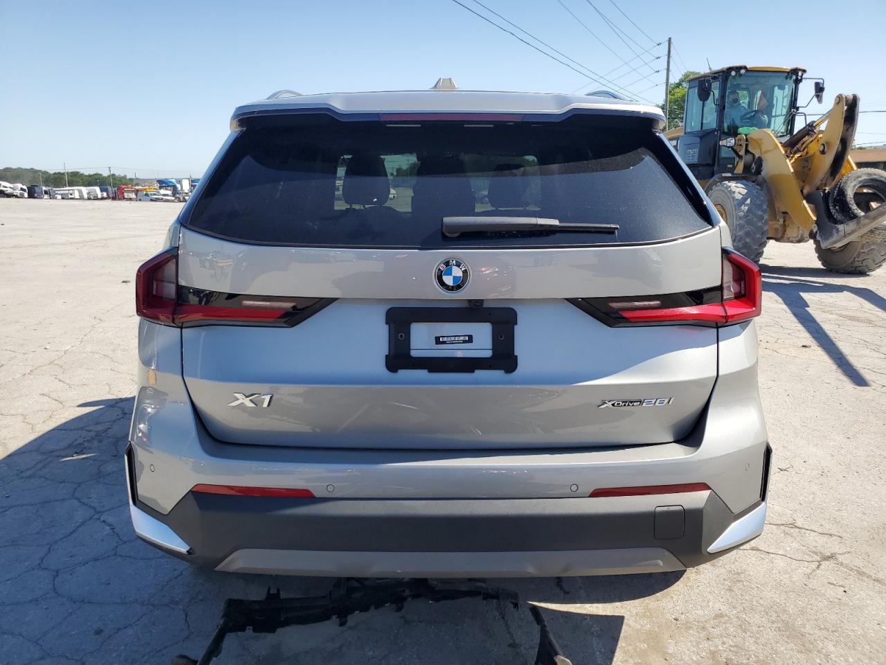 WBX73EF06P5W44984 2023 BMW X1 xDrive28I