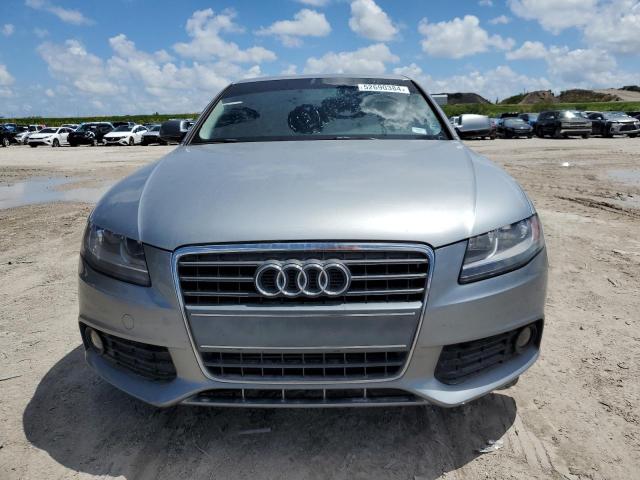 2011 Audi A4 Premium VIN: WAUAFAFL0BN012548 Lot: 52690384