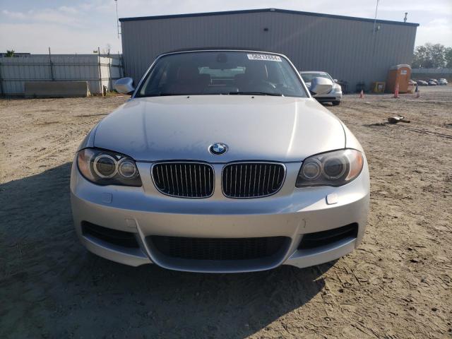 2010 BMW 135 I VIN: WBAUN9C54AVE94866 Lot: 56212884