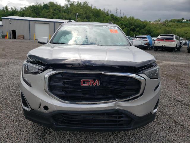 2019 GMC Terrain Sle VIN: 3GKALTEV4KL136496 Lot: 54019764