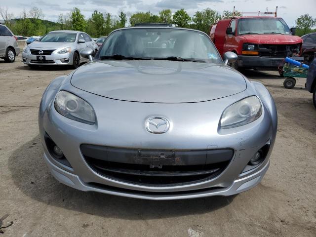 2009 Mazda Mx-5 Miata VIN: JM1NC25F690203008 Lot: 54168284