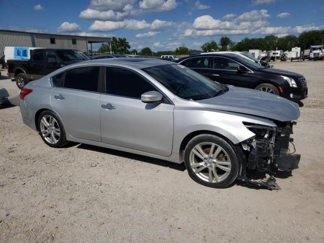 Vin: 1n4bl3apxgc134901, lot: 54350144, nissan altima 3.5sl 20164