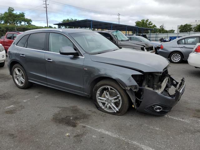 2015 Audi Q5 Premium Plus VIN: WA1DGAFP7FA116199 Lot: 55025324