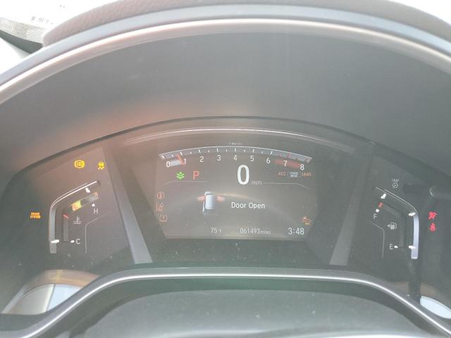 2020 Honda Cr-V Exl VIN: 5J6RW1H88LA017983 Lot: 55320644