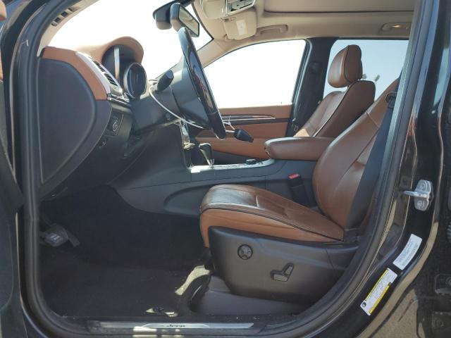 2012 Jeep Grand Cherokee Overland VIN: 1C4RJFCT9CC293624 Lot: 56770324