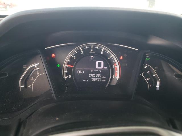 2016 HONDA CIVIC LX - 19XFC2F52GE042560