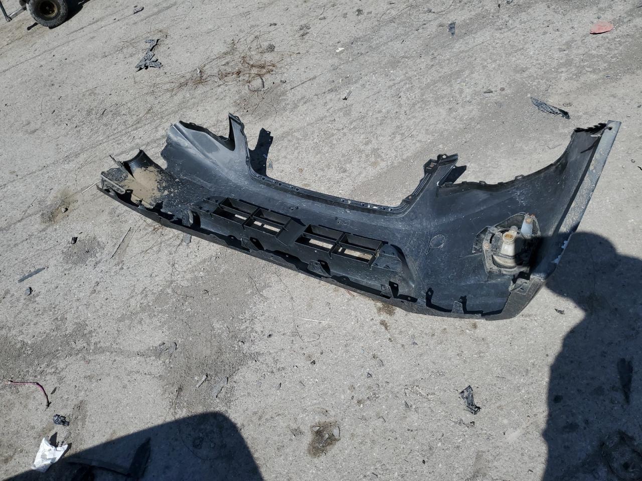 JF2GPAGC5D2863842 2013 Subaru Xv Crosstrek 2.0 Limited