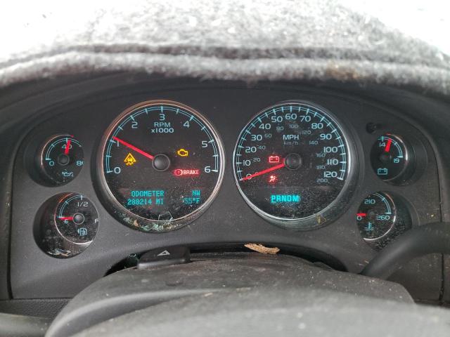 2009 GMC Sierra K1500 Denali VIN: 3GTEK03299G226737 Lot: 54686654