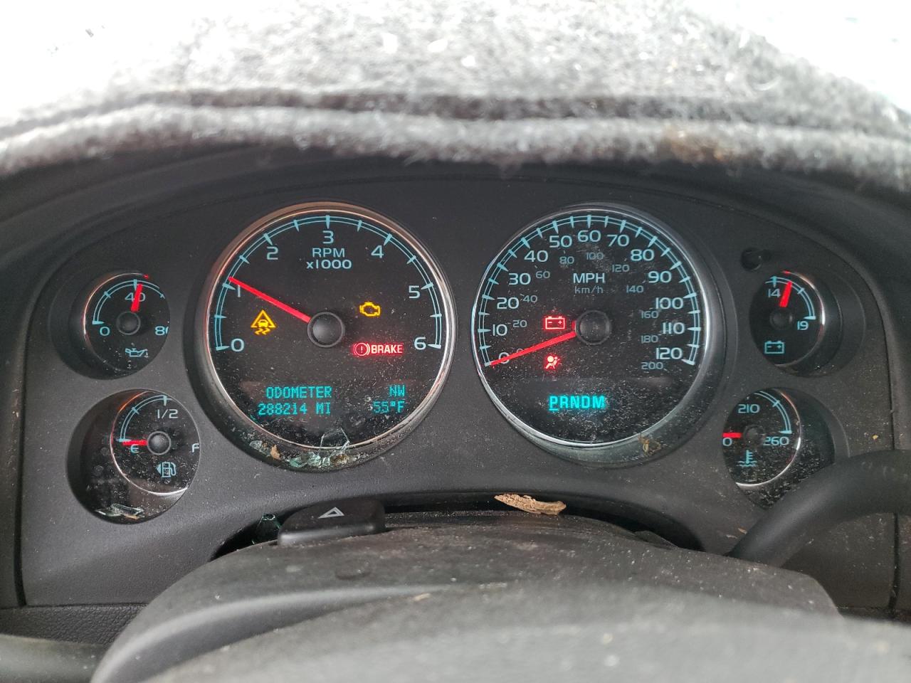 3GTEK03299G226737 2009 GMC Sierra K1500 Denali